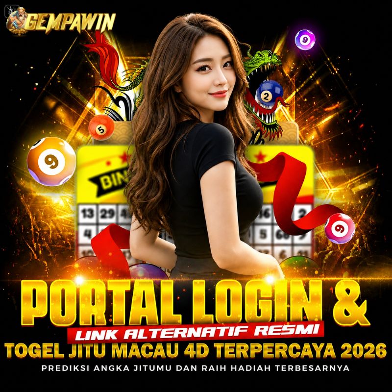 GEMPAWIN - Portal Platform Games Online Seru dan Terbaru